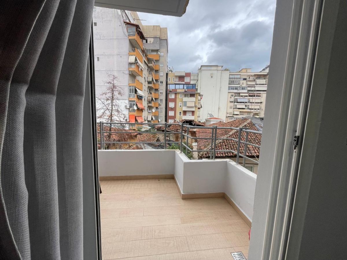Tirana Sunshine Apartment Exterior foto